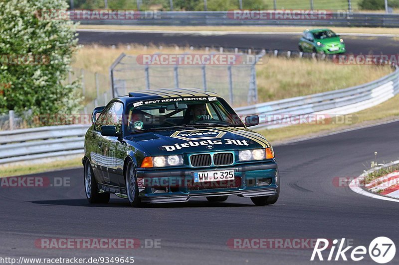 Bild #9349645 - Touristenfahrten Nürburgring Nordschleife (29.06.2020)