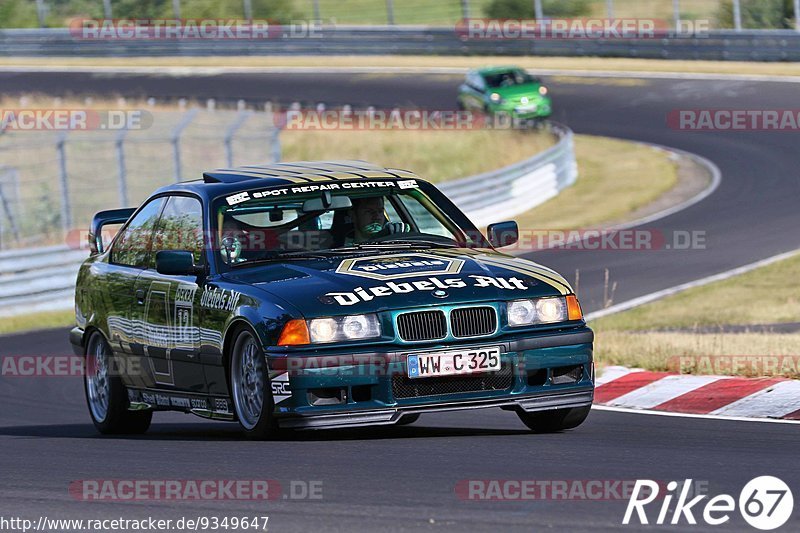 Bild #9349647 - Touristenfahrten Nürburgring Nordschleife (29.06.2020)