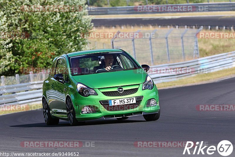 Bild #9349652 - Touristenfahrten Nürburgring Nordschleife (29.06.2020)