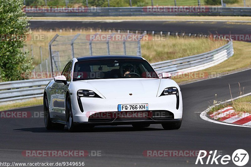 Bild #9349656 - Touristenfahrten Nürburgring Nordschleife (29.06.2020)