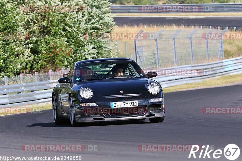 Bild #9349659 - Touristenfahrten Nürburgring Nordschleife (29.06.2020)