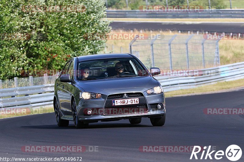 Bild #9349672 - Touristenfahrten Nürburgring Nordschleife (29.06.2020)