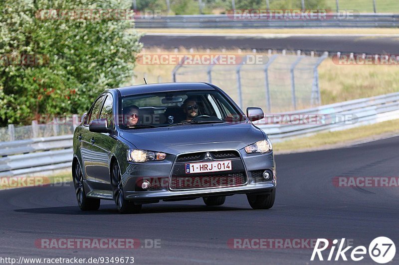 Bild #9349673 - Touristenfahrten Nürburgring Nordschleife (29.06.2020)