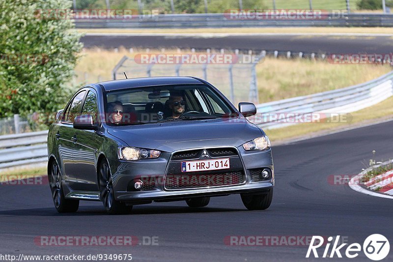 Bild #9349675 - Touristenfahrten Nürburgring Nordschleife (29.06.2020)