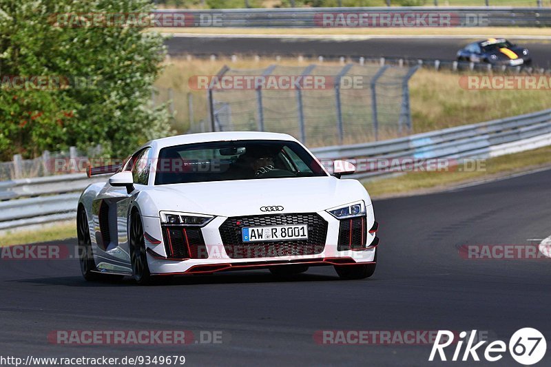 Bild #9349679 - Touristenfahrten Nürburgring Nordschleife (29.06.2020)