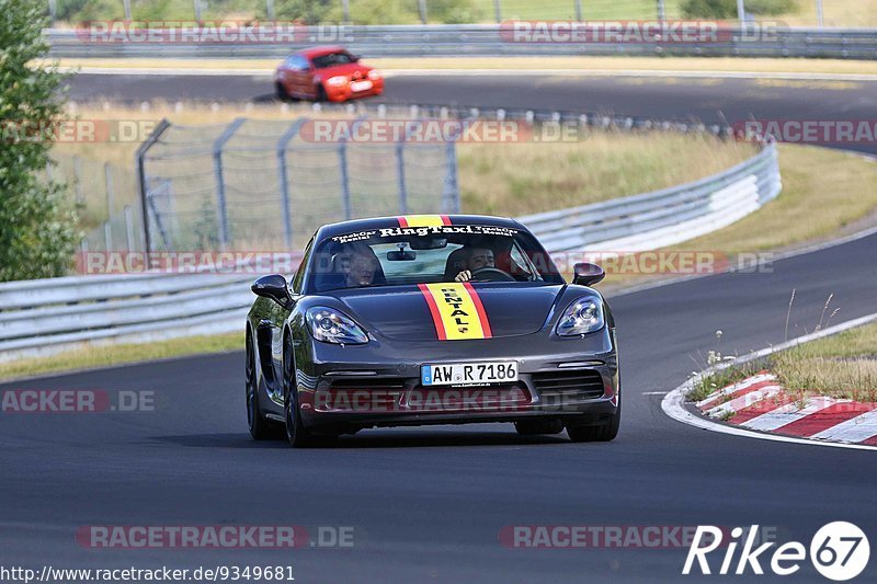 Bild #9349681 - Touristenfahrten Nürburgring Nordschleife (29.06.2020)