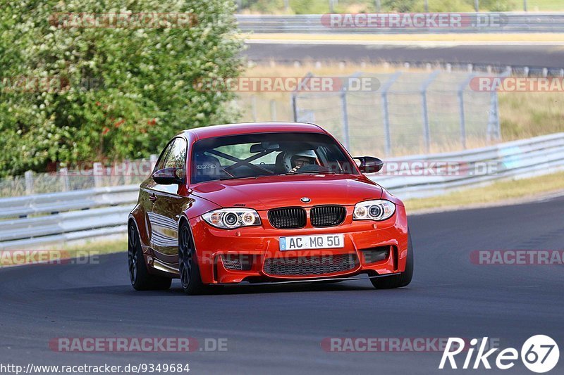 Bild #9349684 - Touristenfahrten Nürburgring Nordschleife (29.06.2020)