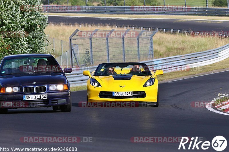 Bild #9349688 - Touristenfahrten Nürburgring Nordschleife (29.06.2020)