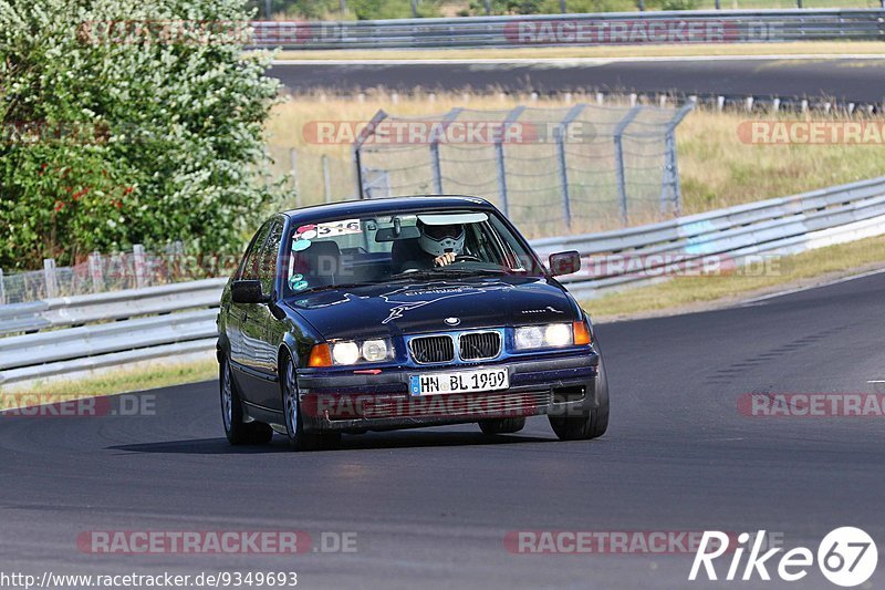 Bild #9349693 - Touristenfahrten Nürburgring Nordschleife (29.06.2020)