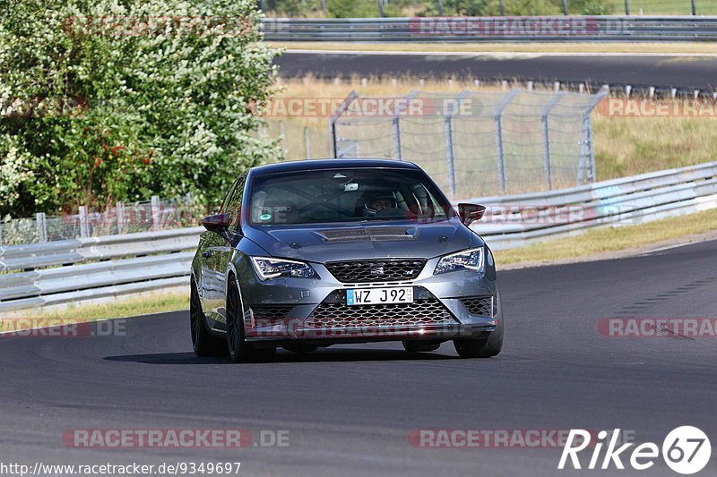 Bild #9349697 - Touristenfahrten Nürburgring Nordschleife (29.06.2020)