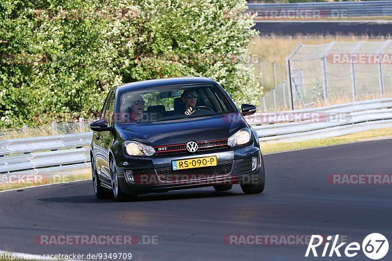 Bild #9349709 - Touristenfahrten Nürburgring Nordschleife (29.06.2020)