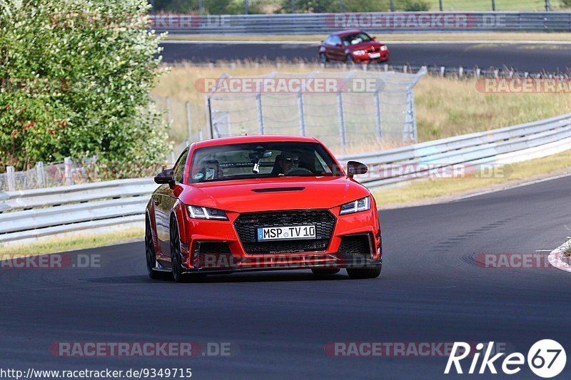 Bild #9349715 - Touristenfahrten Nürburgring Nordschleife (29.06.2020)