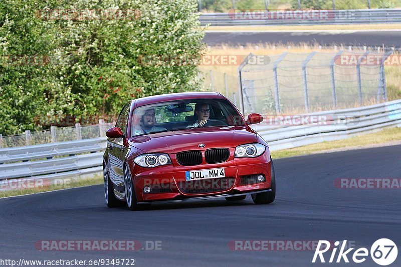 Bild #9349722 - Touristenfahrten Nürburgring Nordschleife (29.06.2020)