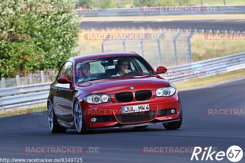 Bild #9349725 - Touristenfahrten Nürburgring Nordschleife (29.06.2020)