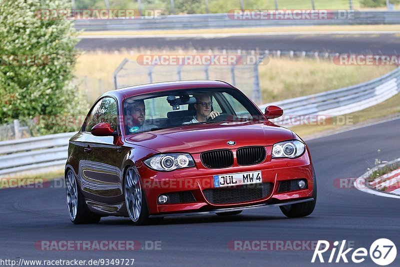 Bild #9349727 - Touristenfahrten Nürburgring Nordschleife (29.06.2020)