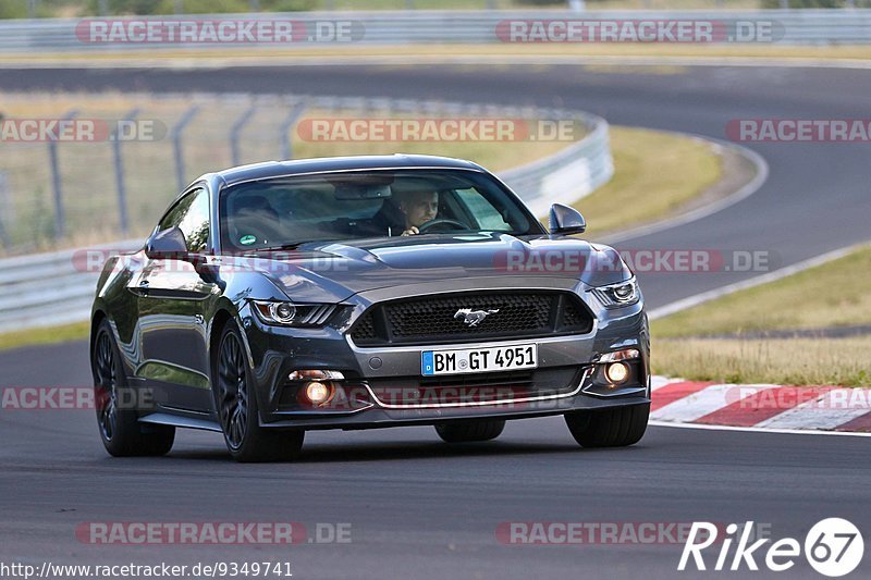 Bild #9349741 - Touristenfahrten Nürburgring Nordschleife (29.06.2020)