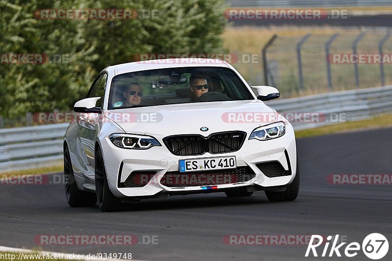 Bild #9349748 - Touristenfahrten Nürburgring Nordschleife (29.06.2020)