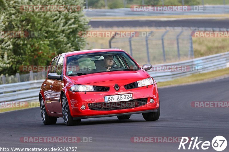 Bild #9349757 - Touristenfahrten Nürburgring Nordschleife (29.06.2020)