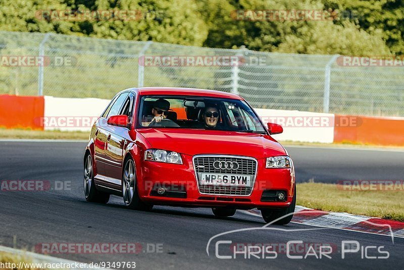 Bild #9349763 - Touristenfahrten Nürburgring Nordschleife (29.06.2020)