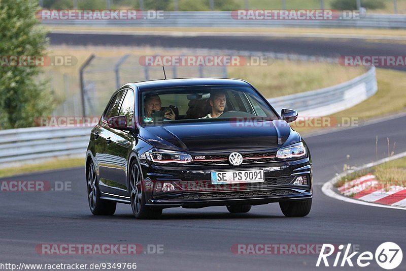 Bild #9349766 - Touristenfahrten Nürburgring Nordschleife (29.06.2020)