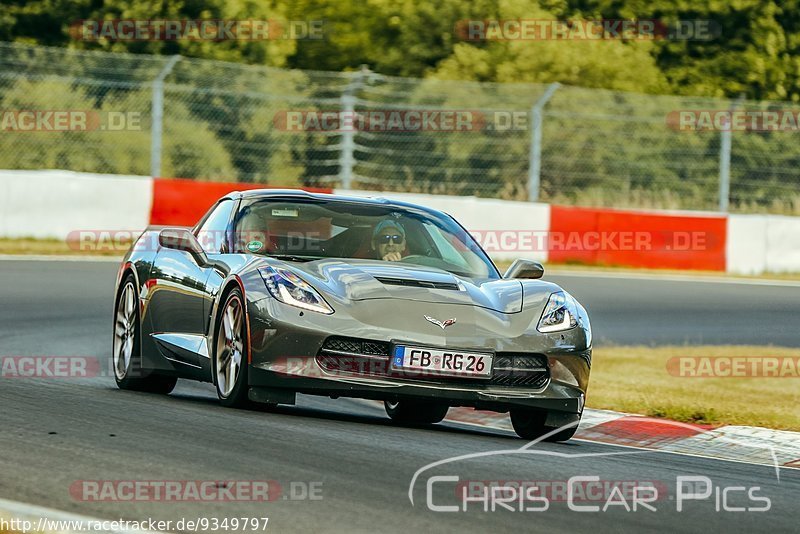 Bild #9349797 - Touristenfahrten Nürburgring Nordschleife (29.06.2020)