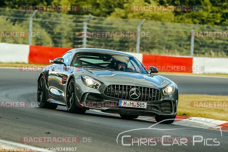 Bild #9349807 - Touristenfahrten Nürburgring Nordschleife (29.06.2020)