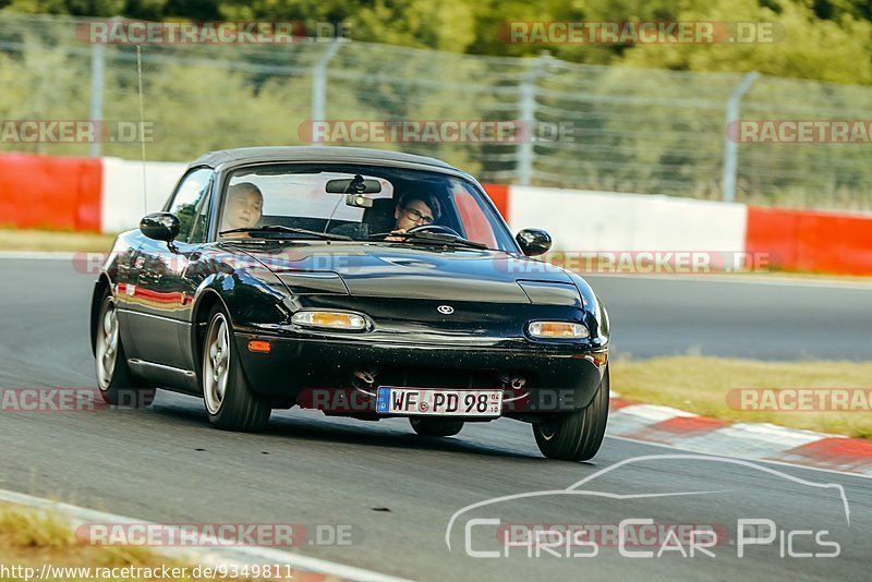 Bild #9349811 - Touristenfahrten Nürburgring Nordschleife (29.06.2020)