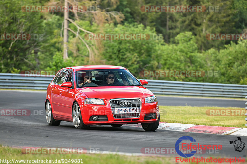 Bild #9349881 - Touristenfahrten Nürburgring Nordschleife (29.06.2020)