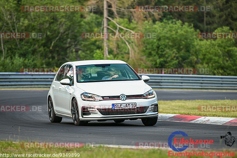 Bild #9349899 - Touristenfahrten Nürburgring Nordschleife (29.06.2020)