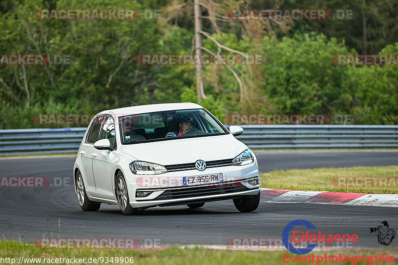 Bild #9349906 - Touristenfahrten Nürburgring Nordschleife (29.06.2020)