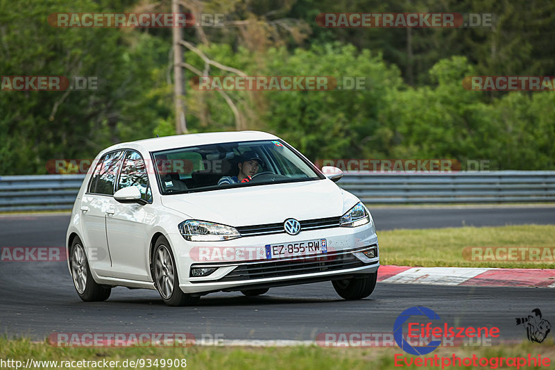 Bild #9349908 - Touristenfahrten Nürburgring Nordschleife (29.06.2020)