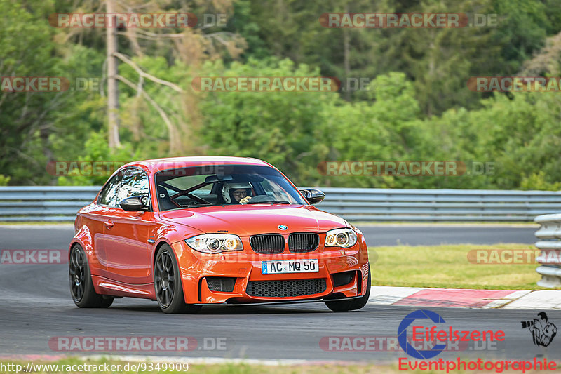 Bild #9349909 - Touristenfahrten Nürburgring Nordschleife (29.06.2020)