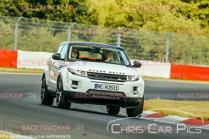 Bild #9349959 - Touristenfahrten Nürburgring Nordschleife (29.06.2020)