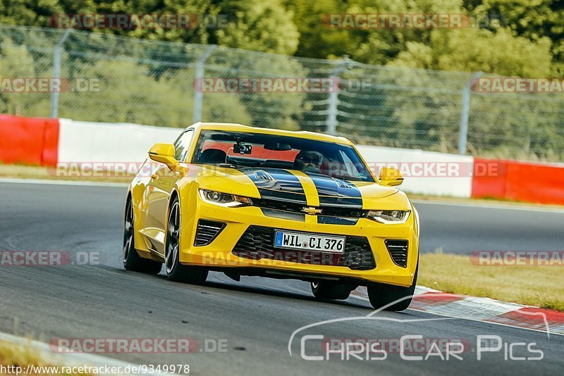 Bild #9349978 - Touristenfahrten Nürburgring Nordschleife (29.06.2020)