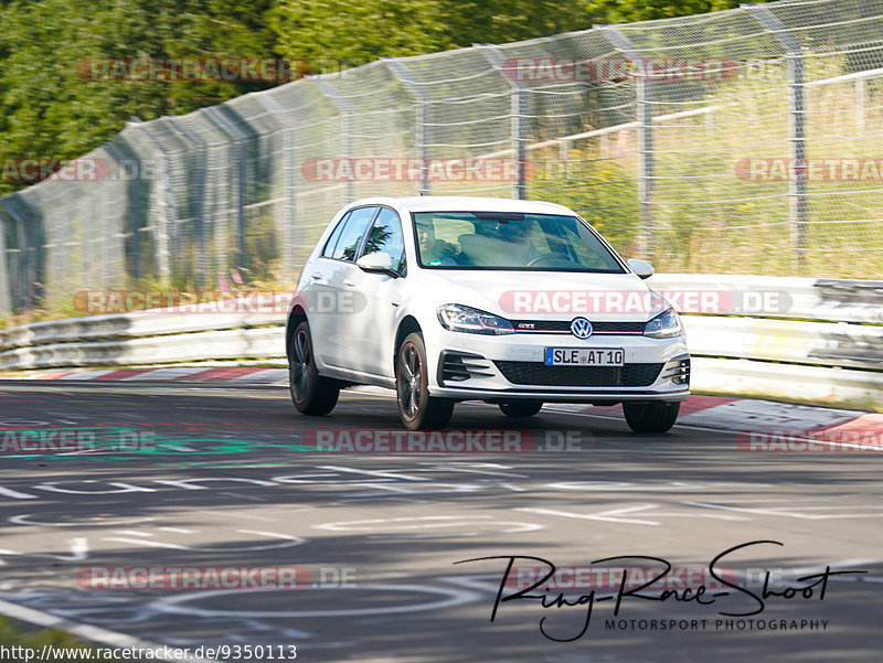 Bild #9350113 - Touristenfahrten Nürburgring Nordschleife (29.06.2020)