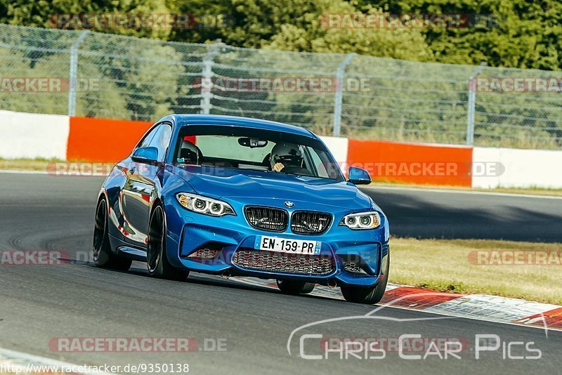 Bild #9350138 - Touristenfahrten Nürburgring Nordschleife (29.06.2020)