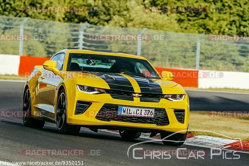 Bild #9350151 - Touristenfahrten Nürburgring Nordschleife (29.06.2020)