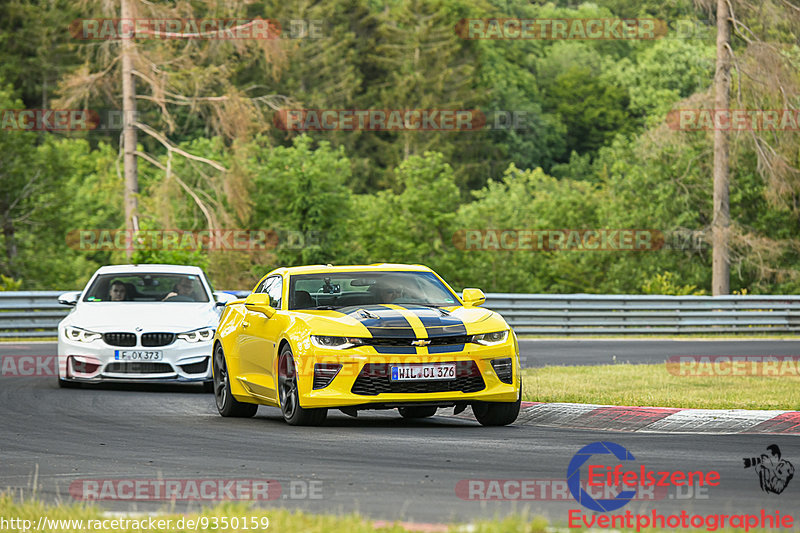 Bild #9350159 - Touristenfahrten Nürburgring Nordschleife (29.06.2020)