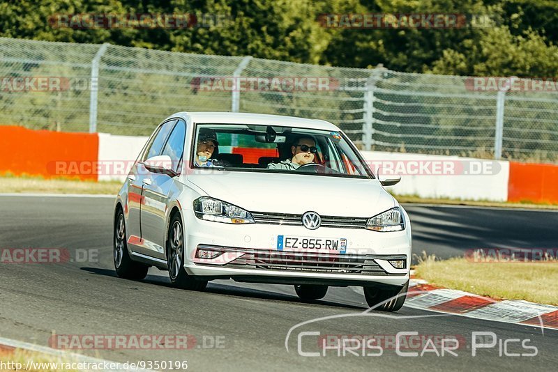 Bild #9350196 - Touristenfahrten Nürburgring Nordschleife (29.06.2020)