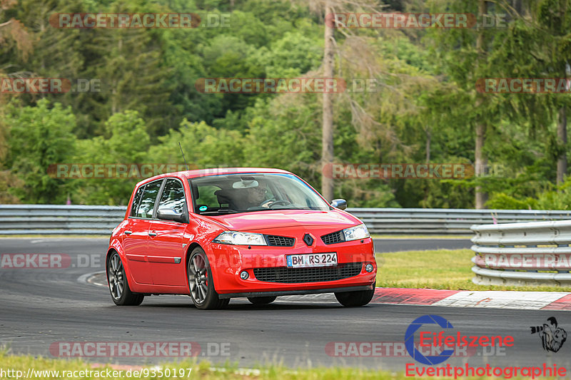 Bild #9350197 - Touristenfahrten Nürburgring Nordschleife (29.06.2020)