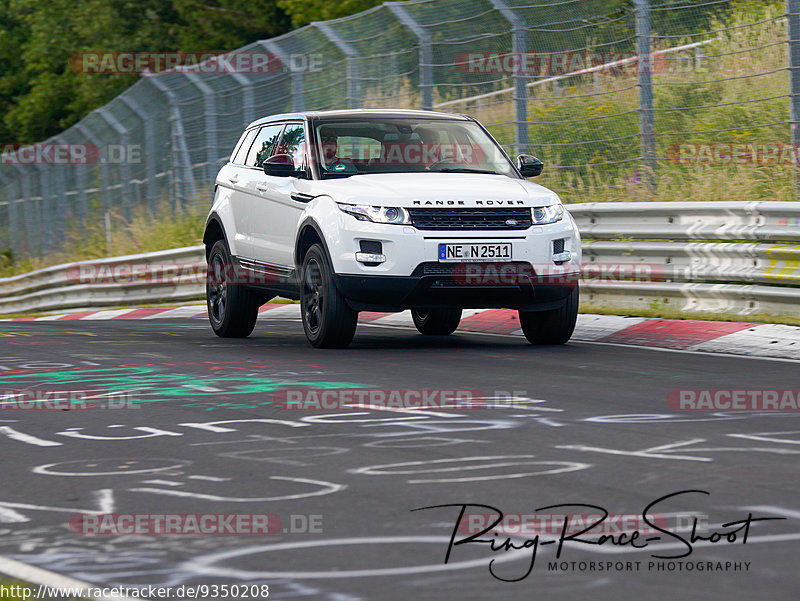 Bild #9350208 - Touristenfahrten Nürburgring Nordschleife (29.06.2020)