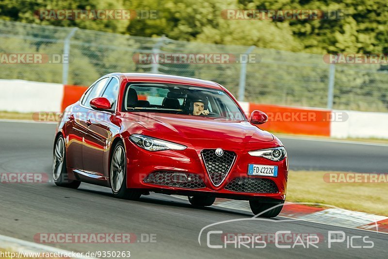 Bild #9350263 - Touristenfahrten Nürburgring Nordschleife (29.06.2020)