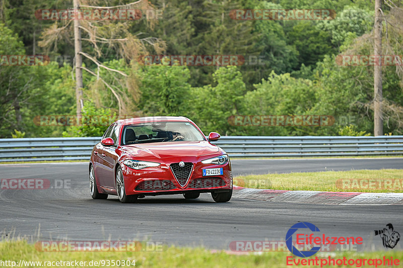 Bild #9350304 - Touristenfahrten Nürburgring Nordschleife (29.06.2020)