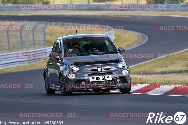 Bild #9350355 - Touristenfahrten Nürburgring Nordschleife (29.06.2020)