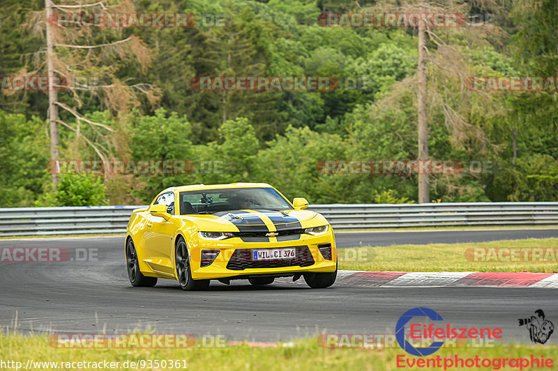 Bild #9350361 - Touristenfahrten Nürburgring Nordschleife (29.06.2020)