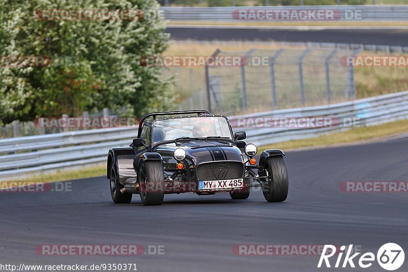 Bild #9350371 - Touristenfahrten Nürburgring Nordschleife (29.06.2020)