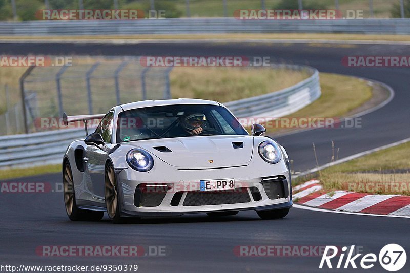 Bild #9350379 - Touristenfahrten Nürburgring Nordschleife (29.06.2020)