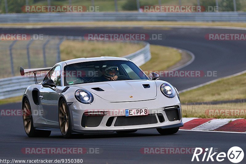 Bild #9350380 - Touristenfahrten Nürburgring Nordschleife (29.06.2020)