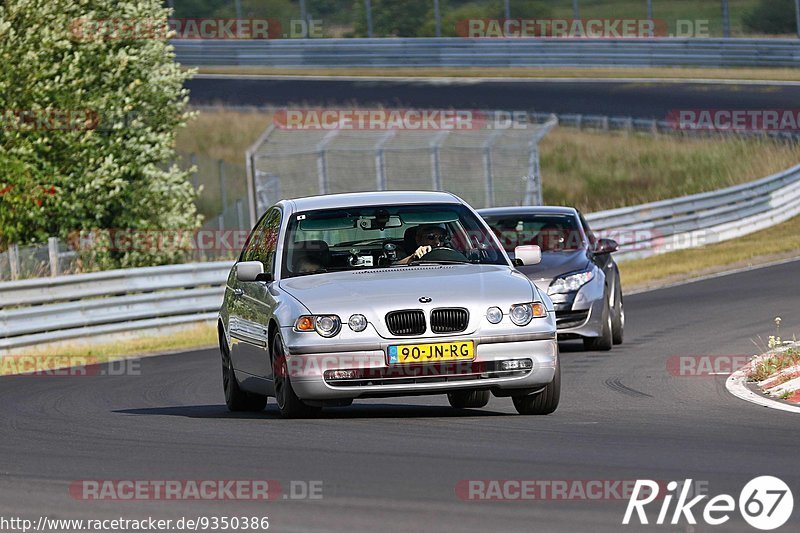 Bild #9350386 - Touristenfahrten Nürburgring Nordschleife (29.06.2020)