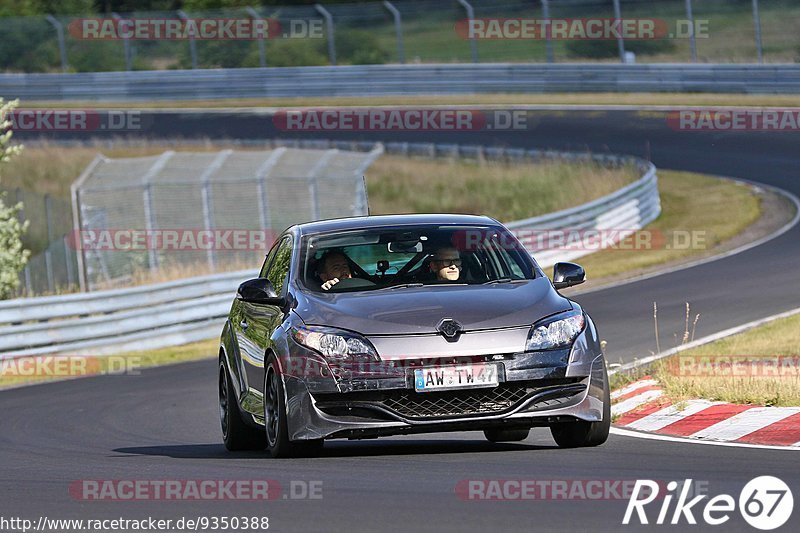 Bild #9350388 - Touristenfahrten Nürburgring Nordschleife (29.06.2020)